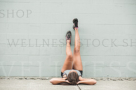 Stock Photos by Wellness Stock Shop