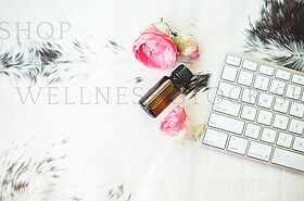 Stock Photos by Wellness Stock Shop