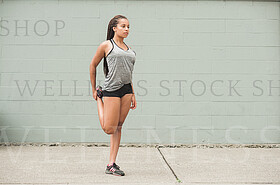 Stock Photos by Wellness Stock Shop