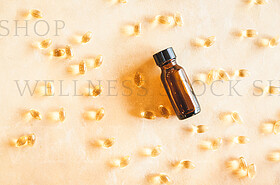 Stock Photos by Wellness Stock Shop