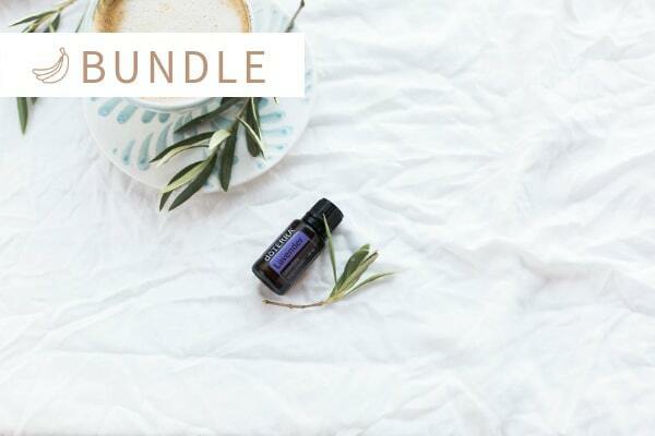 DoTERRA Sunday Morning Photo Bundle