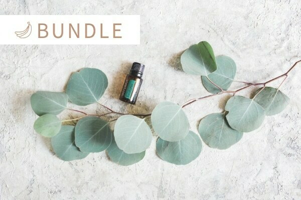 DoTERRA Moody Spa Photo Bundle