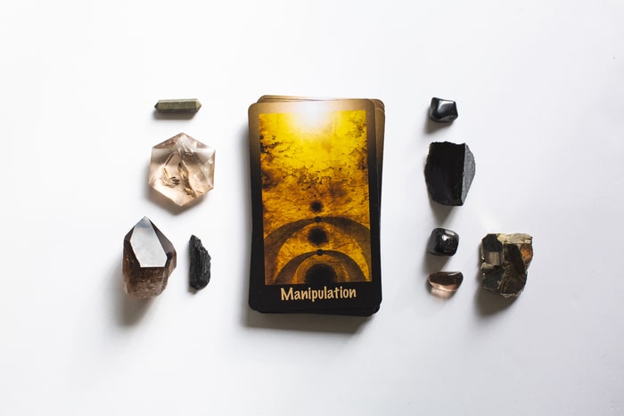tarot and oracle stock photos
