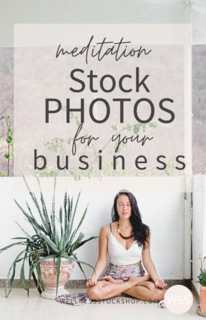 Meditation Stock Photos