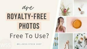 Are Royalty Free Photos Free To Use