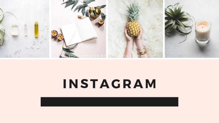 stock photos for Instagram