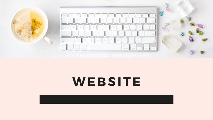 Design a more beautiful website and grow your business with stock photos