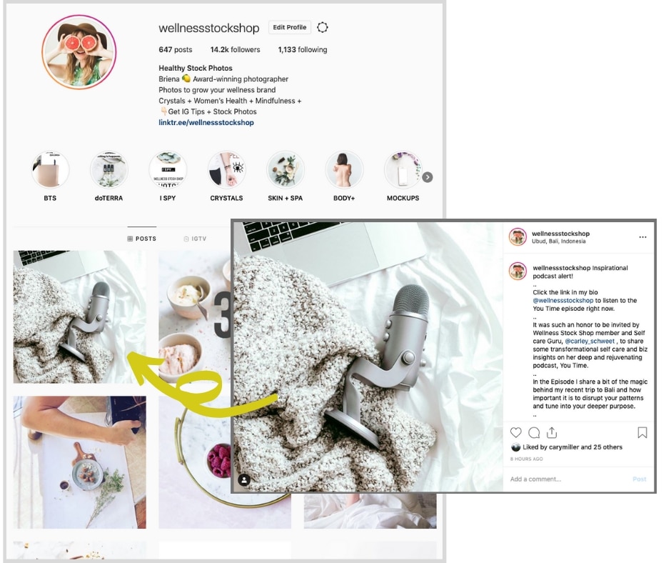 Get inspired for your Instagram posts with these top micro holidays in September