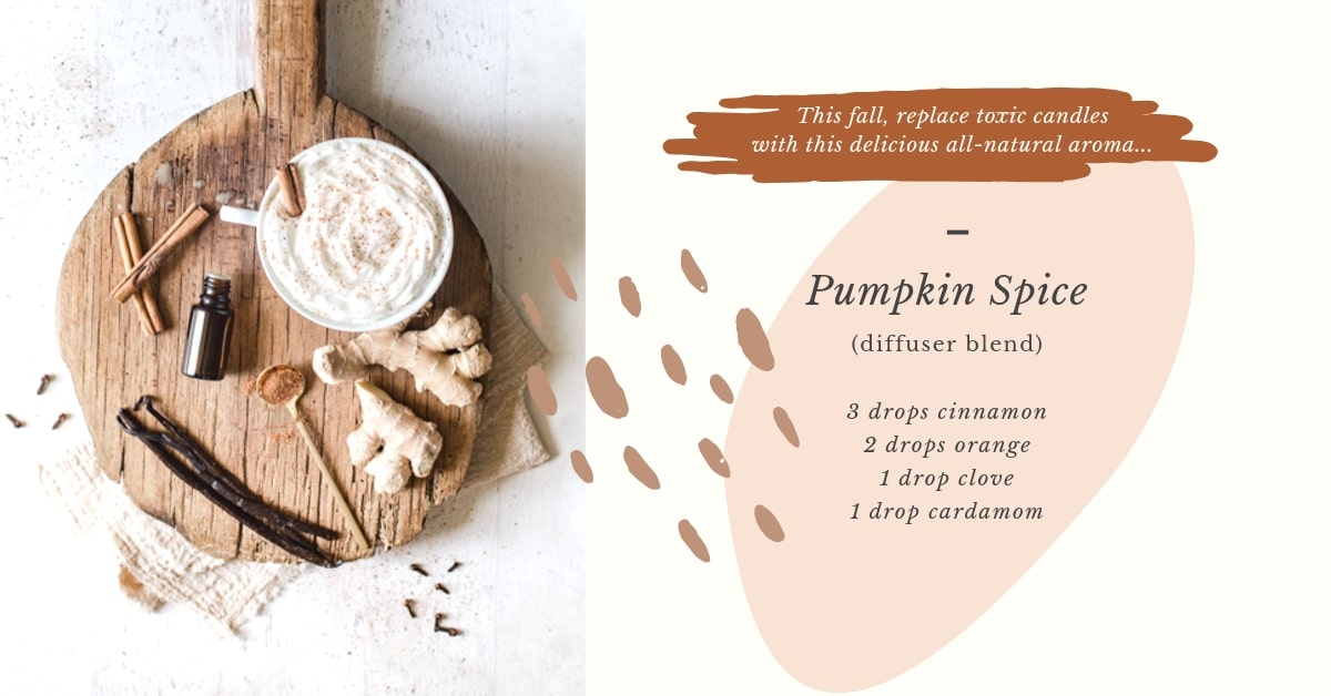 Health and wellness marketing ideas for fall