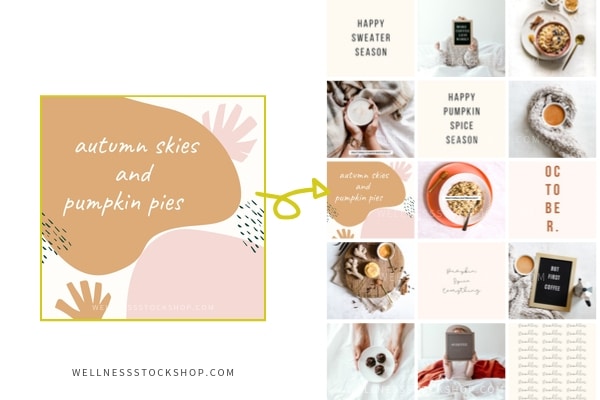 Tips for marketing your business on social media this fall