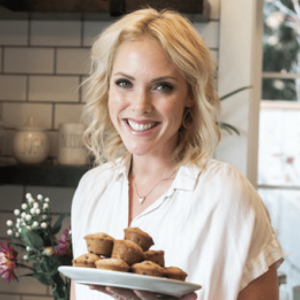 Donna Parker, Blondy's Baked Goods