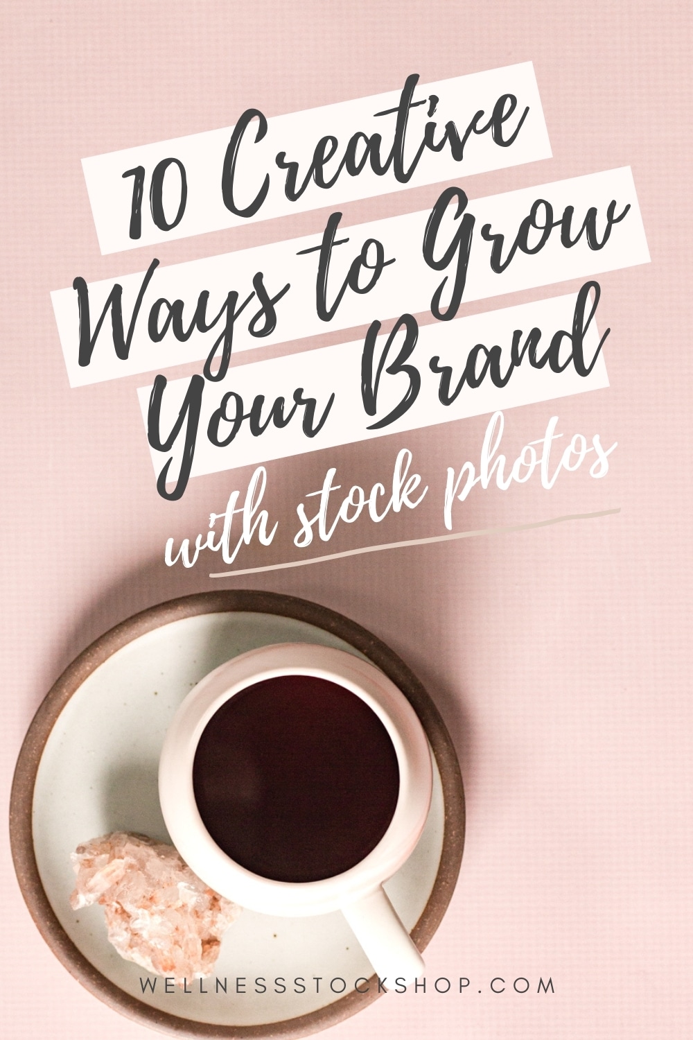 Check out these tips, resources and trainings to help grow your brand online with stock photos