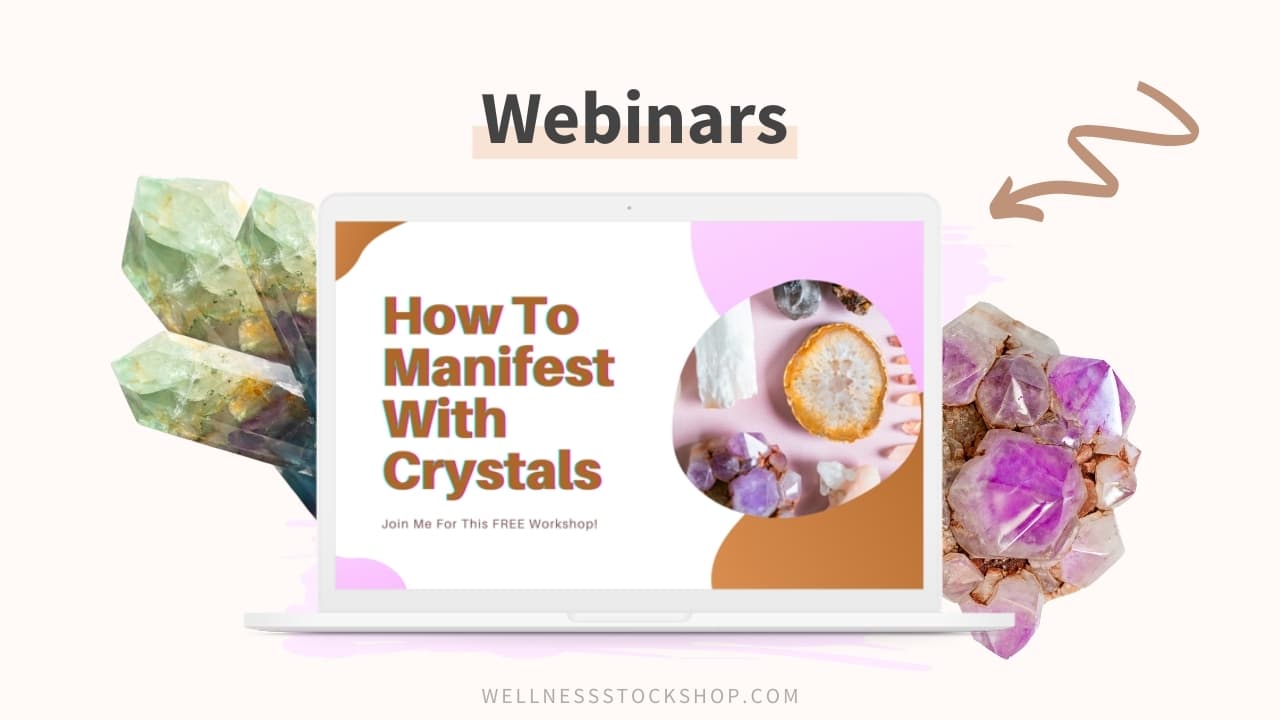 Stock photos for your online webinars