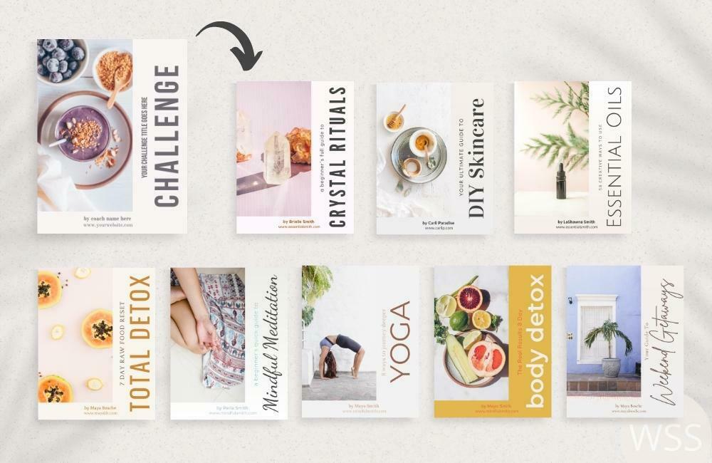 Workbook Style Samples (1)