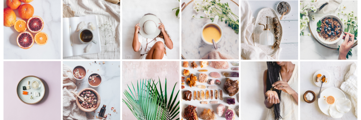 GALLERY Photo Banner