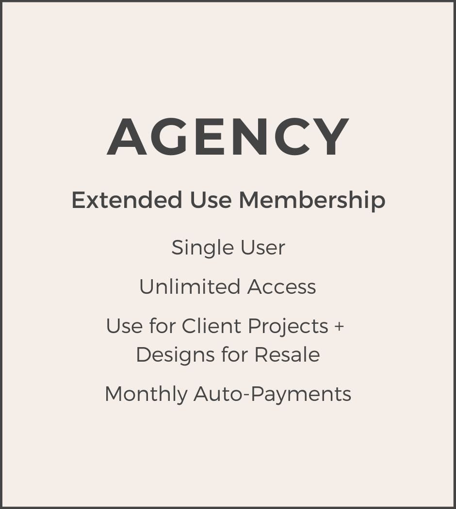 Agency Membership Product Thumbnail (1)
