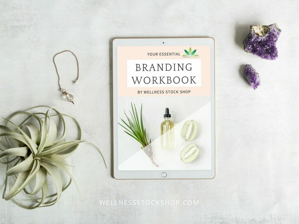 How To Add An Image To Mockup Using Canva