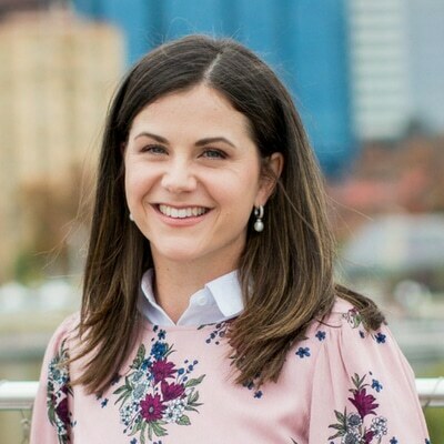 Andrea Fallon of Wholehearted Family Health