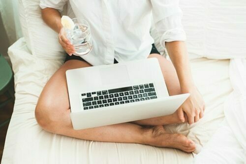 wellness business branding course for health bloggers