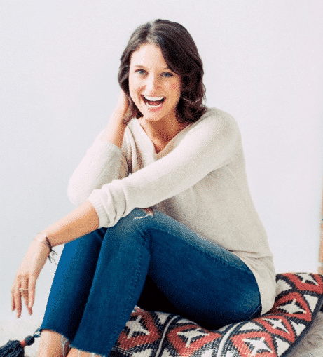 Carley Schweet Wellness Stock Shop Member