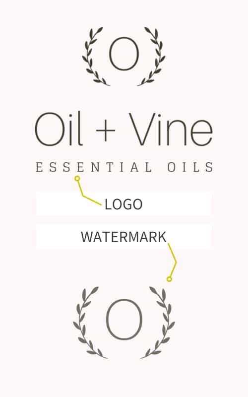 How to design your own logo in Canva branding training