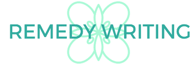 REMEDY WRITING Logo(4)