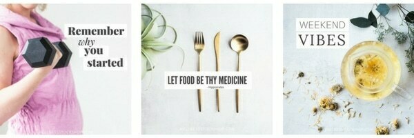 Photo Quotes For Health Coaches